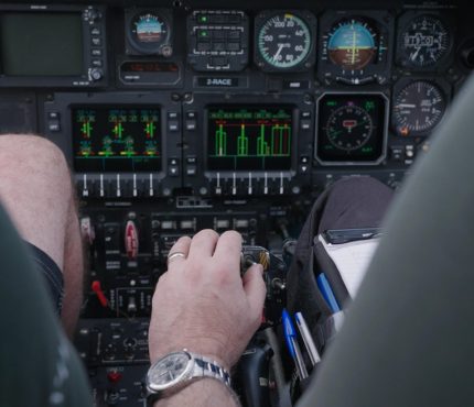 Aviations Management - EMJ