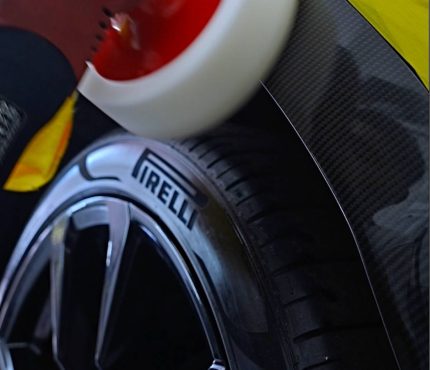 Cars - Customisation