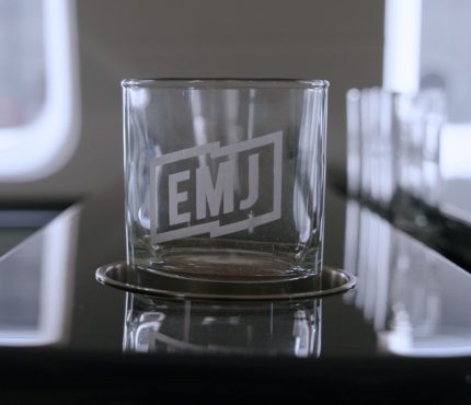 Exclusive pricing - EMJ