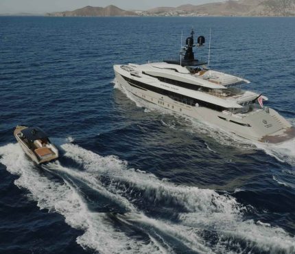 GLobal Access Yacht Charter