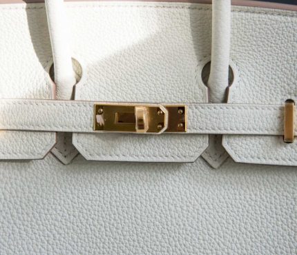 Handbag services