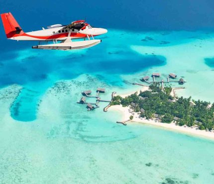 Holidays - itineraries