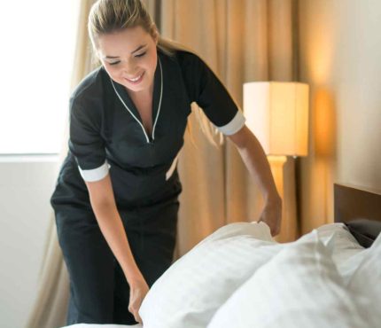 Housekeeping and Setup