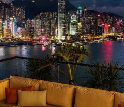 Intineraries - access